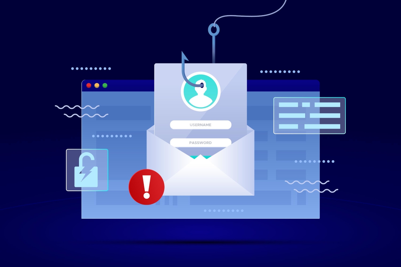 Attacchi phishing allo SPID: come proteggere la propria identità digitale pubblica?