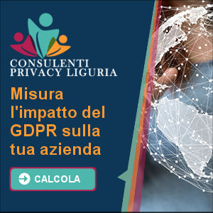 Consulenti Privacy Torino - Autovalutazione GDPR