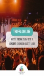 Truffa vendita biglietti on line
