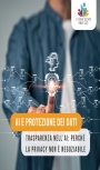 AI e privacy