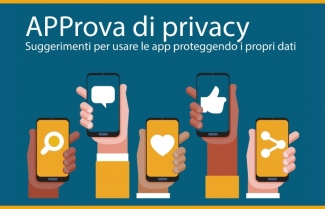 App & Privacy: istruzioni per l'uso