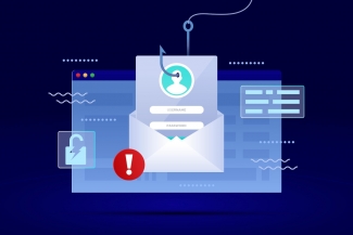 Attacchi phishing allo SPID: come proteggere la propria identità digitale pubblica?