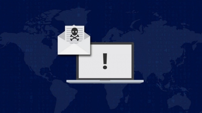 ATTENZIONE AL RANSOMWARE CHE ARRIVA VIA PEC SPACCIANDOSI PER UN AVVISO DI FATTURE IN SCADENZA