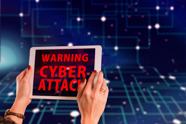 ATTACCO INFORMATICO AD IREN, BLOCCATI DA DUE SETTIMANE TUTTI I DATI