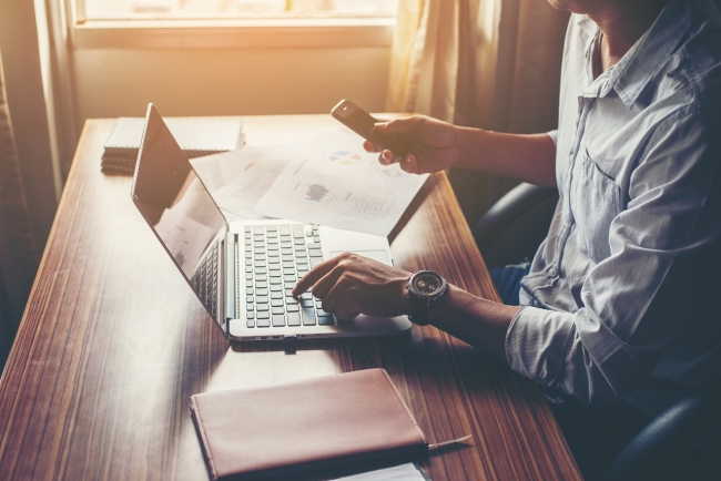 Smart Working a norma - Webinar gratuito