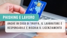 Phishing in azienda