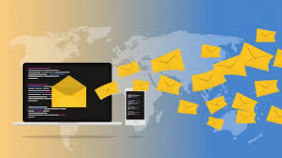 Usi la mail aziendale per scopi privati? Ecco cosa rischi.