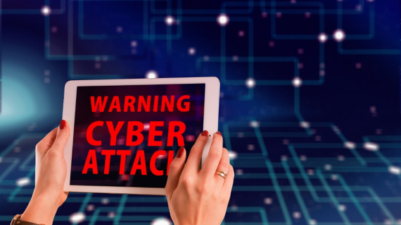 ATTACCO INFORMATICO AD IREN, BLOCCATI DA DUE SETTIMANE TUTTI I DATI