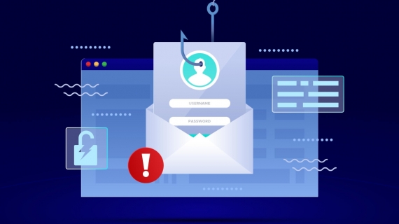 Attacchi phishing allo SPID: come proteggere la propria identità digitale pubblica?