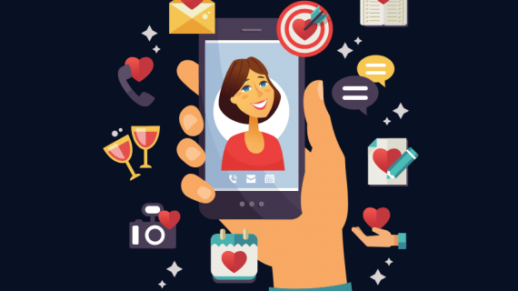 Dating online e protezione dei dati