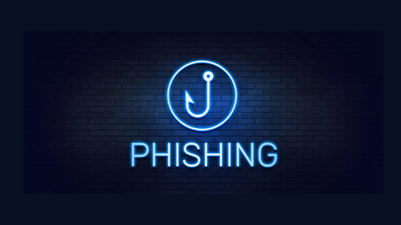 Phishing