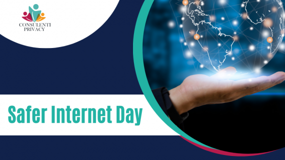 Safer Internet Day