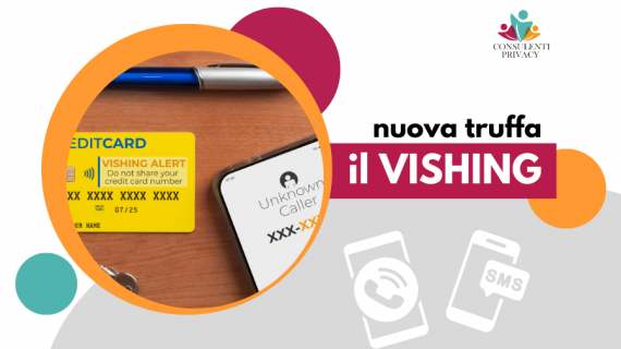 Il vishing
