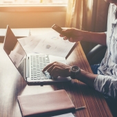 Smart Working a norma - Webinar gratuito