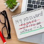 Pericoli derivanti dalla gestione delle password aziendali