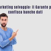 Telemarketing selvaggio